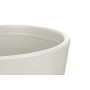 Set of pots Ibergarden Grey Clay Ø 22 cm Ø 28 cm 28 x 27 x 28 cm 2 Pieces