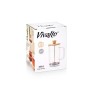 Théière Vivalto Naturel verre Bambou Verre Borosilicaté 600 ml