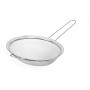 Strainer Kinvara Metal Stainless steel Steel 18 x 34,5 x 6 cm (12 Units)