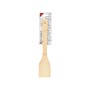 Kitchen Spatula Kinvara Bamboo 6 x 30 x 0,4 cm (12 Units)