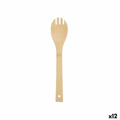 Fourchette à Découper Kinvara 6,5 x 34,2 x 0,6 cm 12 Unités