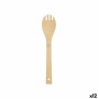 Carving Fork Kinvara 6,5 x 34,2 x 0,6 cm 12 Units