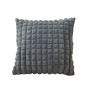 Coussin Versa Gris 45 x 45 cm