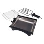 Barbecue Électrique JATA BQ95 2000W 2000 W