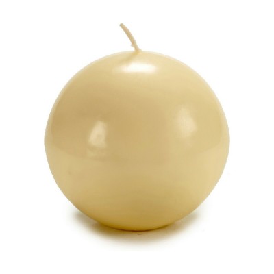 Bougie Acorde Cire 10 cm