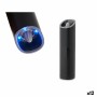 Electric Grinder Kinvara Black Ceramic Stainless steel Aluminium Steel ABS AS 5,2 x 20,3 x 5,2 cm LED Light (12 Units)