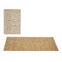 Dessous de plat Kinvara Doré Plastique 30 % Polyester 45 x 0,01 x 30 cm (12 Unités)