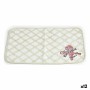 Dessous de plat Kinvara Blanc Vert 33 x 0,3 x 48 cm (12 Unités)