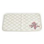 Dessous de plat Kinvara Blanc Vert 33 x 0,3 x 48 cm (12 Unités)