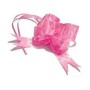 Tapes 5 x 73 x 73 cm Hearts Pink (10 Pieces) (20 Units)