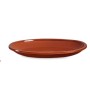 Oven Dish La Dehesa Baked clay 24,5 x 3 x 30,5 cm 31 x 3 x 24,5 cm (6 Units)