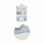 Curtain Gift Decor Blue 140 x 0,1 x 260 cm Stripes