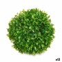 Plante décorative Ibergarden Plastique Ballon 17 x 13,5 x 17 cm (12 Unités)