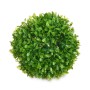 Decorative Plant Ibergarden Plastic Ball 17 x 13,5 x 17 cm (12 Units)