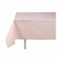 Stain-proof tablecloth Kinvara Pink Thin canvas Anti-stain Star 140 x 180 cm (6 Units)