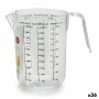 Measuring Jug Kinvara polystyrene Plastic (36 Units)