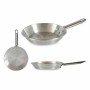 Poêle Kinvara Argenté Aluminium Ø 18 cm (12 Unités)