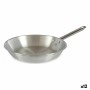 Poêle Kinvara Argenté Aluminium Ø 26 cm (12 Unités)