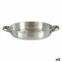 Poêle Kinvara Argenté Aluminium (12 Unités)