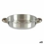 Poêle Kinvara Argenté Aluminium Ø 20 cm (12 Unités)