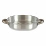 Poêle Kinvara Argenté Aluminium Ø 20 cm (12 Unités)