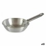 Poêle Kinvara Argenté Aluminium Ø 14 cm (12 Unités)