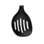 Skimmer Kinvara Black Natural Wood Plastic 11 x 35 x 4 cm 10,5 x 35 cm (12 Units)