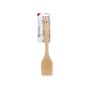 Kitchen Spatula Kinvara Wood 7 x 35,5 x 2 cm (12 Units)