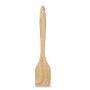Kitchen Spatula Kinvara Wood 7 x 35,5 x 2 cm (12 Units)