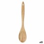 Louche Kinvara Naturel Bois 7 x 35 x 2 cm (12 Unités)