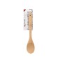 Ladle Kinvara Natural Wood 7 x 35 x 2 cm (12 Units)