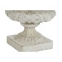 Centre Table DKD Home Decor Fir MDF Wood 80 x 80 x 50 cm