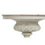 Centre Table DKD Home Decor Fir MDF Wood 80 x 80 x 50 cm