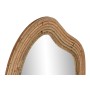 Miroir mural Home ESPRIT Naturel Urbaine 51 x 2 x 81 cm