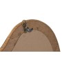 Miroir mural Home ESPRIT Naturel Urbaine 51 x 2 x 81 cm