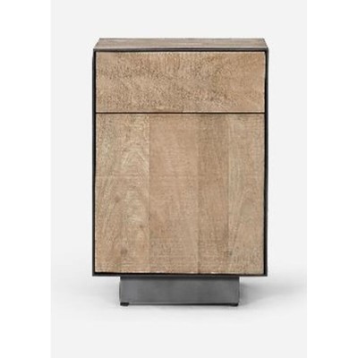 Table de Nuit Home ESPRIT