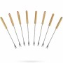 Fondue Princess 173025 800 W 1,5 L