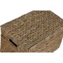 Set de basket Home ESPRIT Naturel Métal