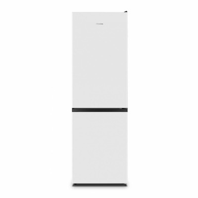 Réfrigérateur Combiné Hisense RB390N4AWE  186 Blanc 304 L