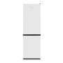 Réfrigérateur Combiné Hisense RB390N4AWE  186 Blanc 304 L