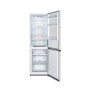 Combined Refrigerator Hisense RB390N4AWE  186 White 304 L
