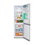 Réfrigérateur Combiné Hisense RB390N4AWE  186 Blanc 304 L
