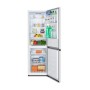 Réfrigérateur Combiné Hisense RB390N4AWE  186 Blanc 304 L