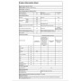 Combined Refrigerator Hisense RB390N4AWE  186 White 304 L