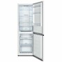 Réfrigérateur Combiné Hisense RB390N4AWE  186 Blanc 304 L