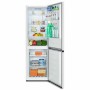 Réfrigérateur Combiné Hisense RB390N4AWE  186 Blanc 304 L