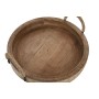 Decorative Figure Home ESPRIT Brown