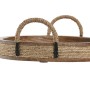 Figurine Décorative Home ESPRIT Marron