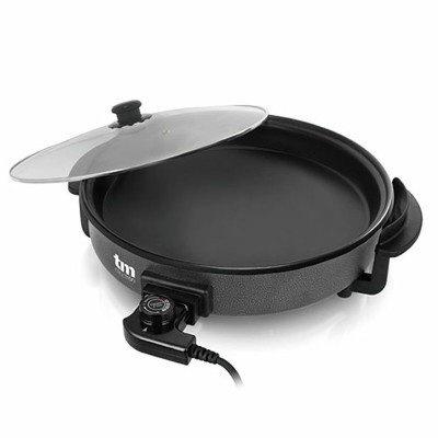 Multi-purpose Electric Cooking Grill TM Electron 3,5 L 1500 W