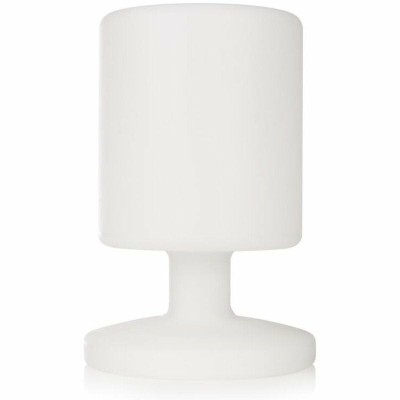 Lampion Smartwares IDE-60067 Blanc Plastique